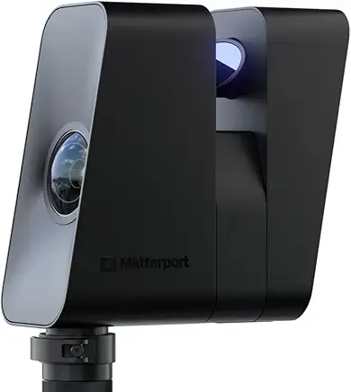 Matterport Pro 3